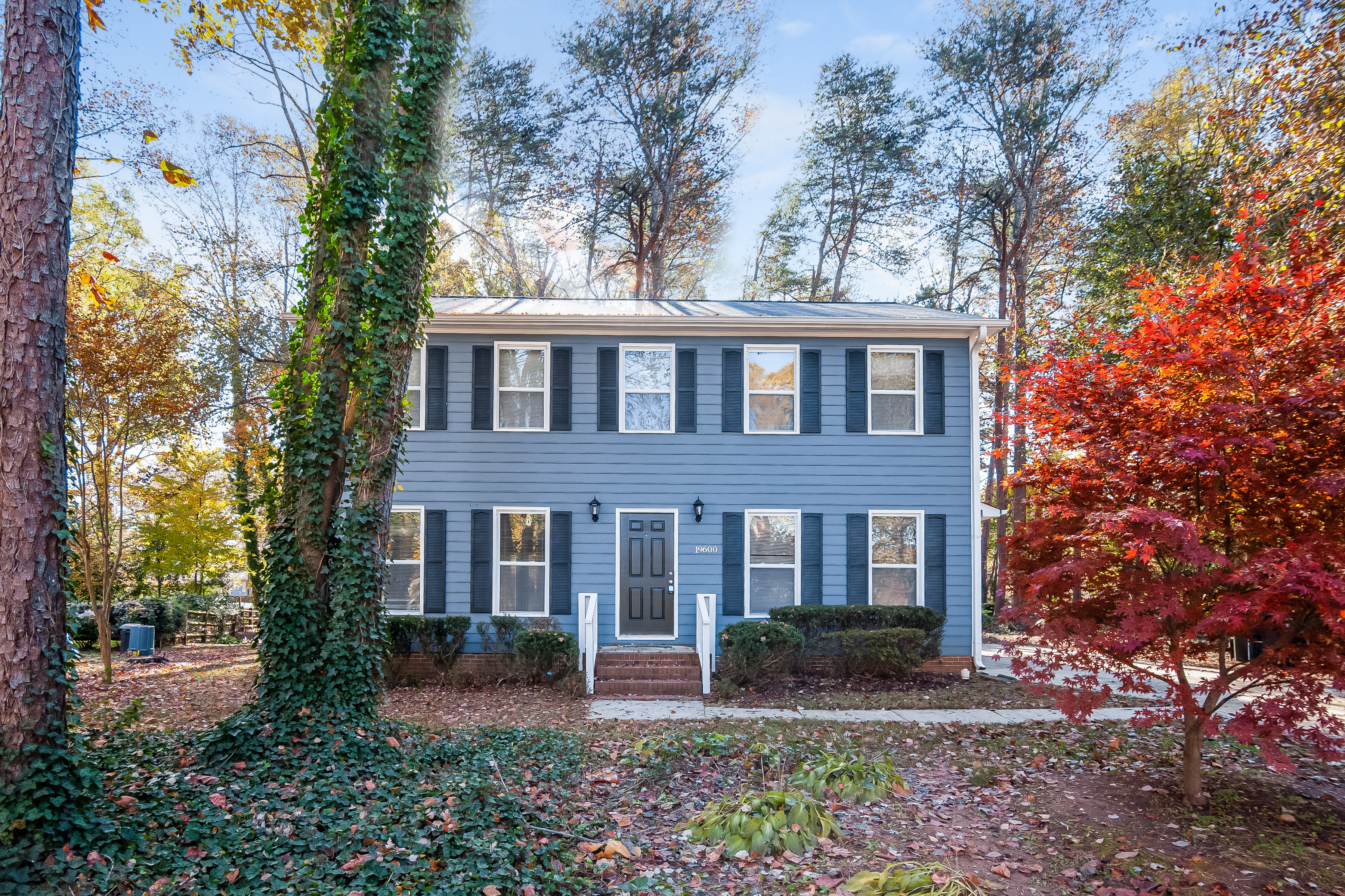 19600 Whilehaven Ct Cornelius, NC 28031